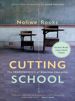cover image of Cutting School